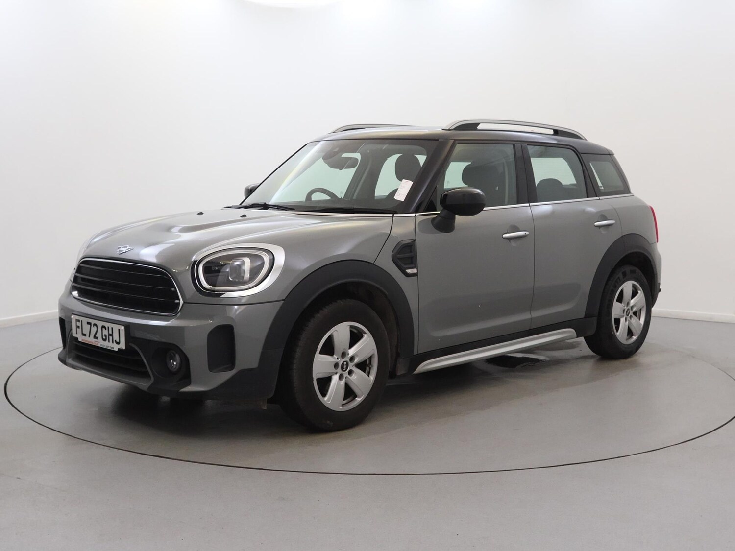 Used MINI Countryman 2022 for sale - 76316293: Photo 3