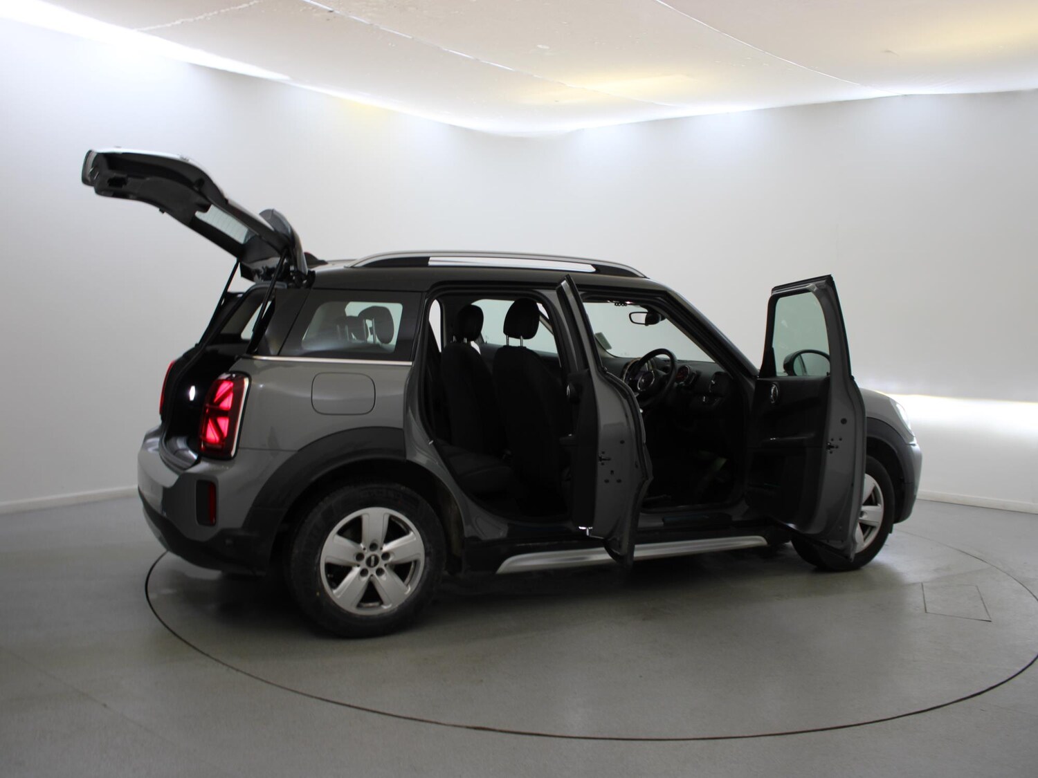 Used MINI Countryman 2022 for sale - 76316293: Photo 37