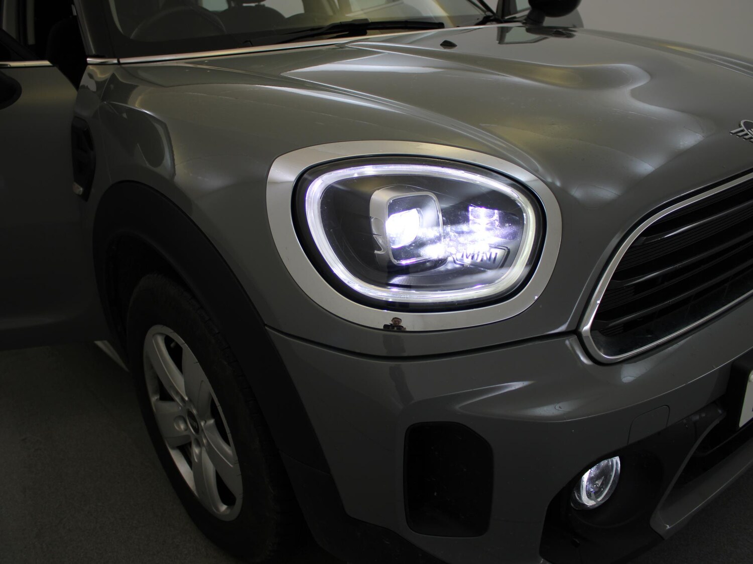Used MINI Countryman 2022 for sale - 76316293: Photo 38