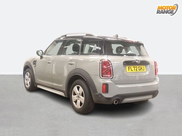 Used MINI Countryman 2022 for sale - 76316293: Photo 3
