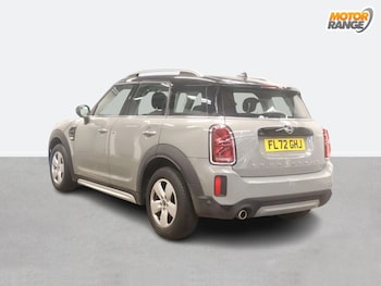 Used MINI Countryman 2022 for sale - 76316293: Photo 3