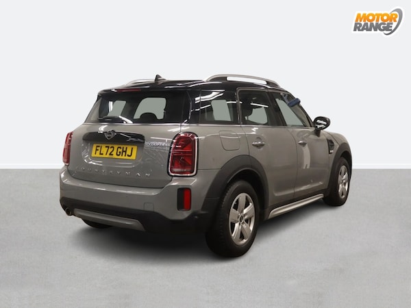 Used MINI Countryman 2022 for sale - 76316293: Photo 4