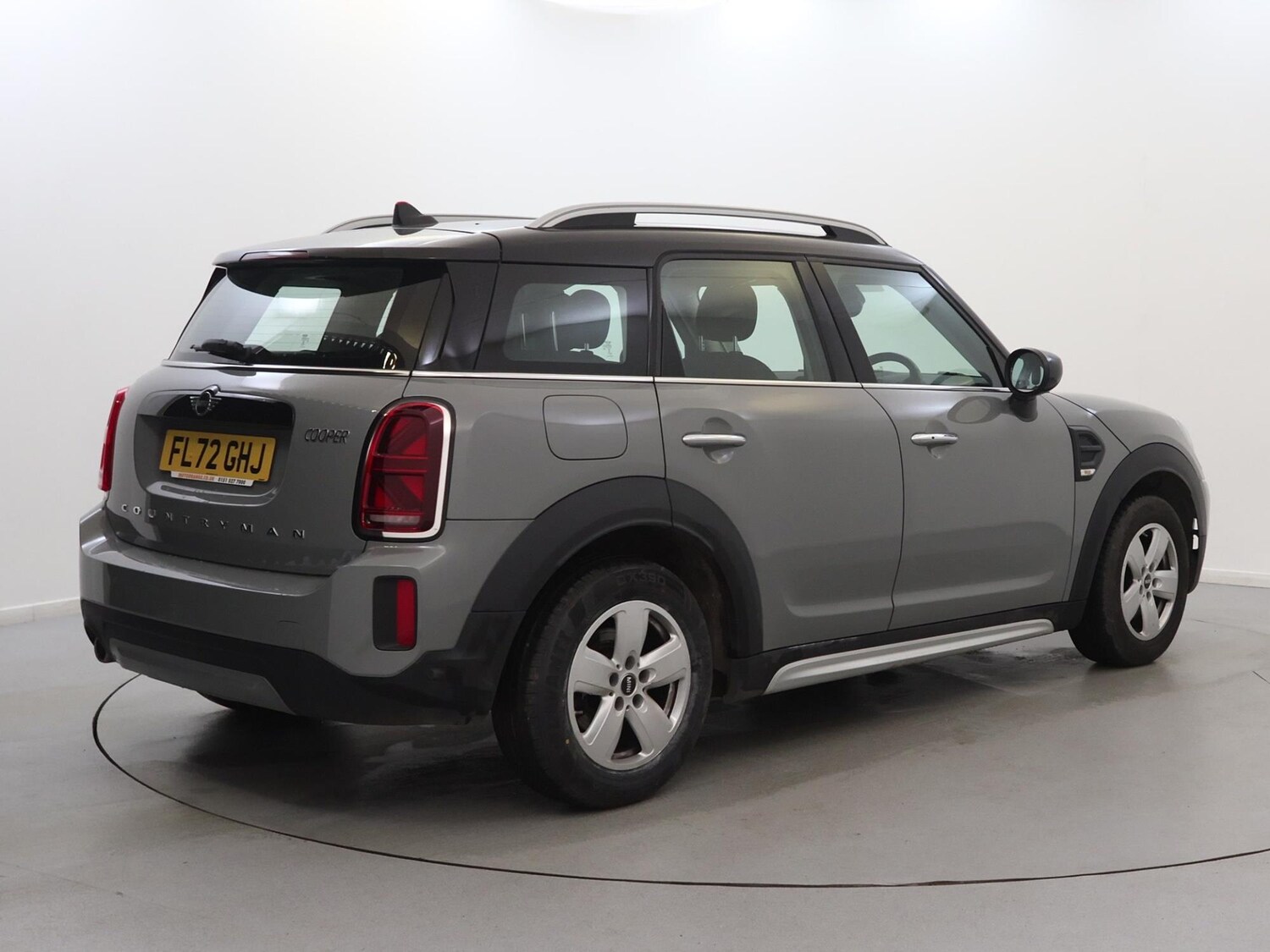 Used MINI Countryman 2022 for sale - 76316293: Photo 5