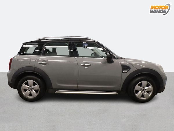 Used MINI Countryman 2022 for sale - 76316293: Photo 5