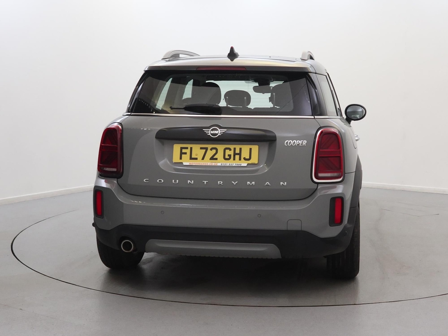Used MINI Countryman 2022 for sale - 76316293: Photo 6