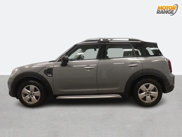 Used MINI Countryman 2022 for sale - 76316293: Photo 6