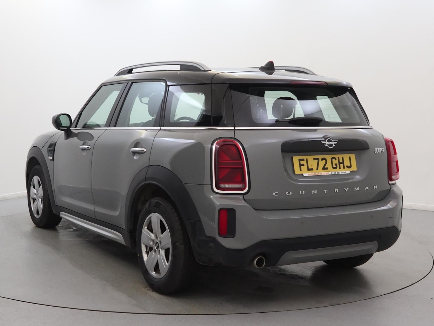 Used MINI Countryman 2022 for sale - 76316293: Photo 7