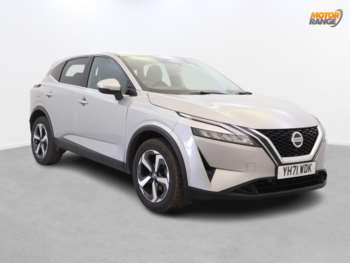 2021 - 1.3 DiG-T MH N-Connecta [Glass Roof] 5dr