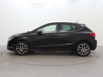 Used SEAT Ibiza 2022 for sale - 79446219: Photo