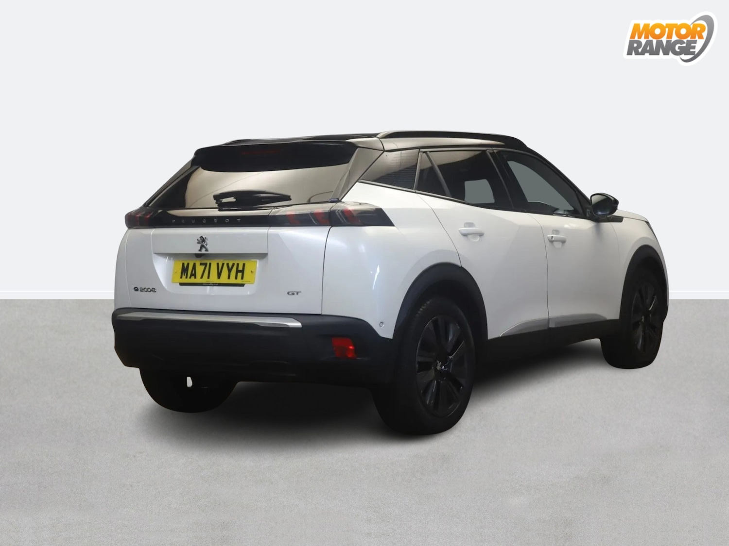 Used Peugeot 2008 2021 for sale - 76594444: Photo 4