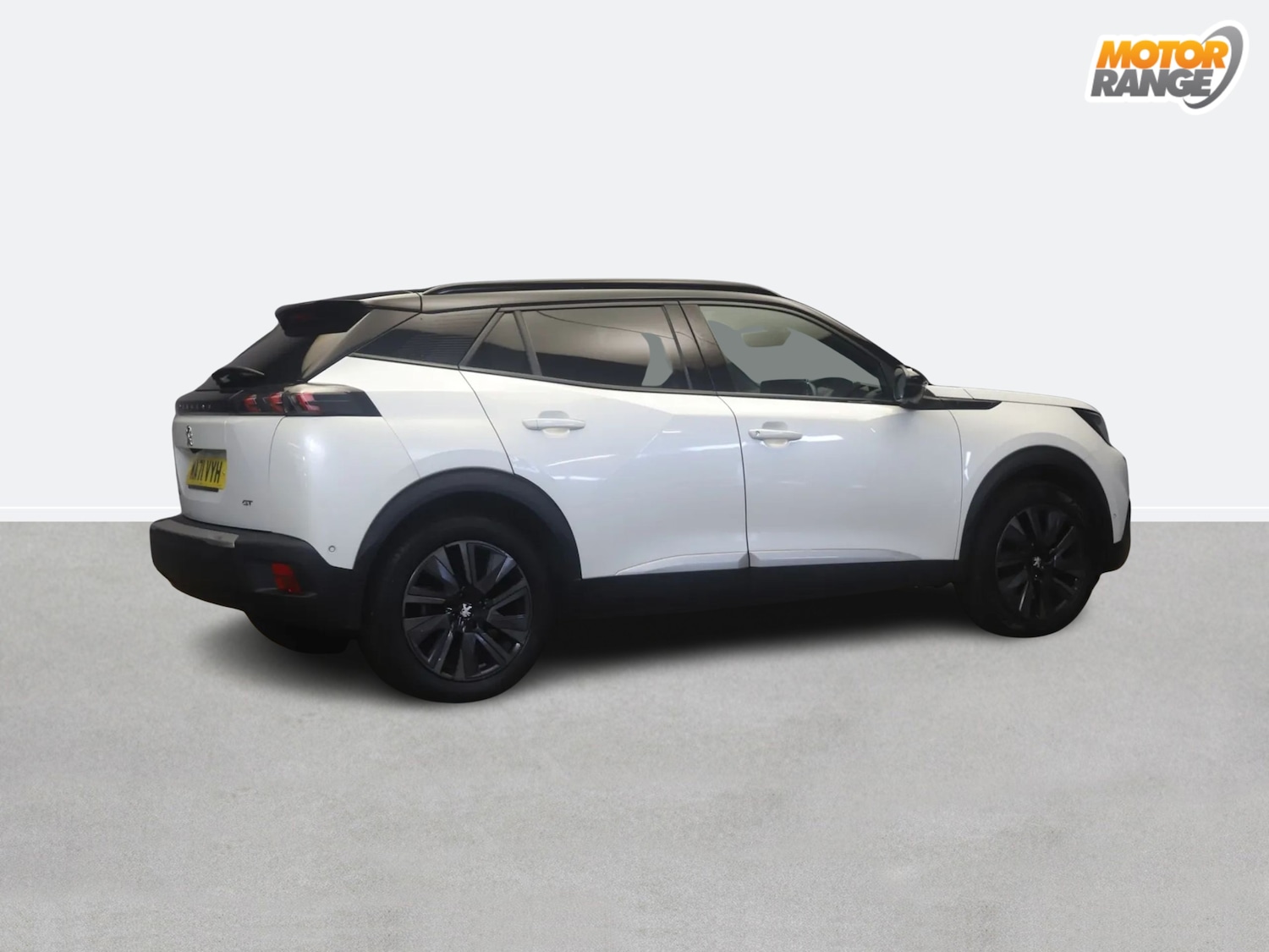 Used Peugeot 2008 2021 for sale - 76594444: Photo 5