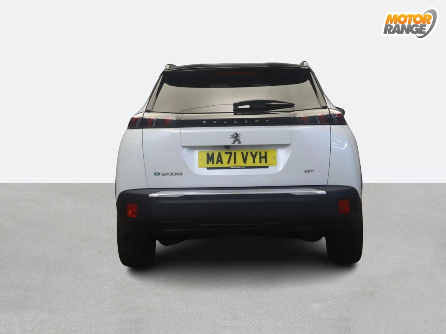 Used Peugeot 2008 2021 for sale - 76594444: Photo 6