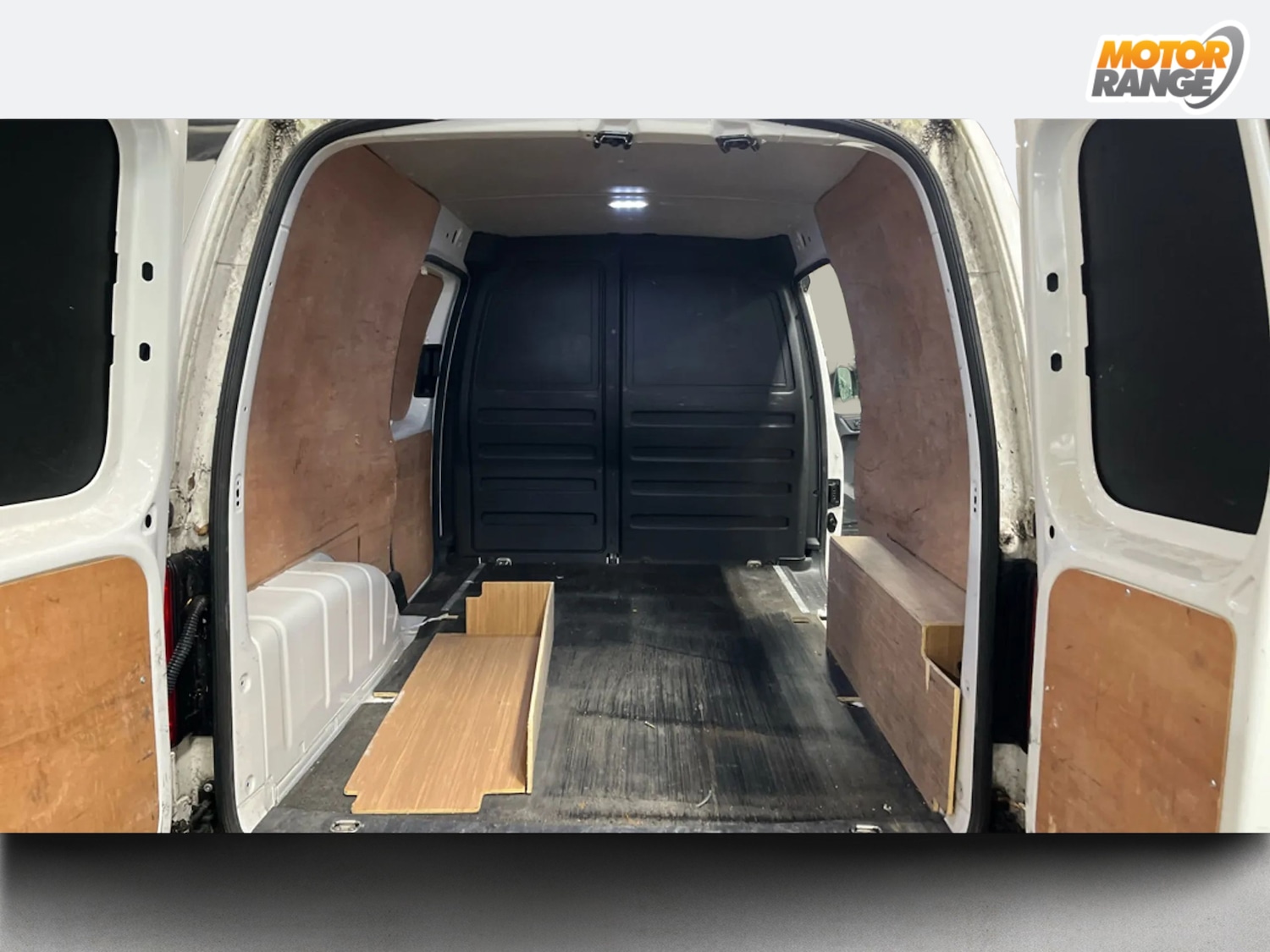 Used Volkswagen Caddy Maxi 2018 for sale - 77787343: Photo 4