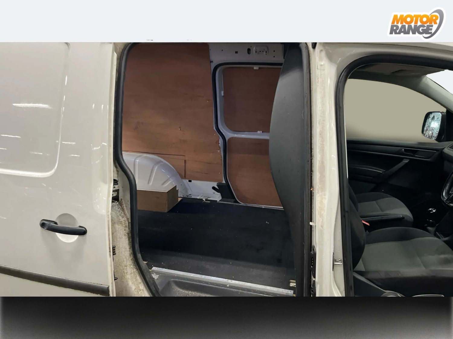 Used Volkswagen Caddy Maxi 2018 for sale - 77787343: Photo 5