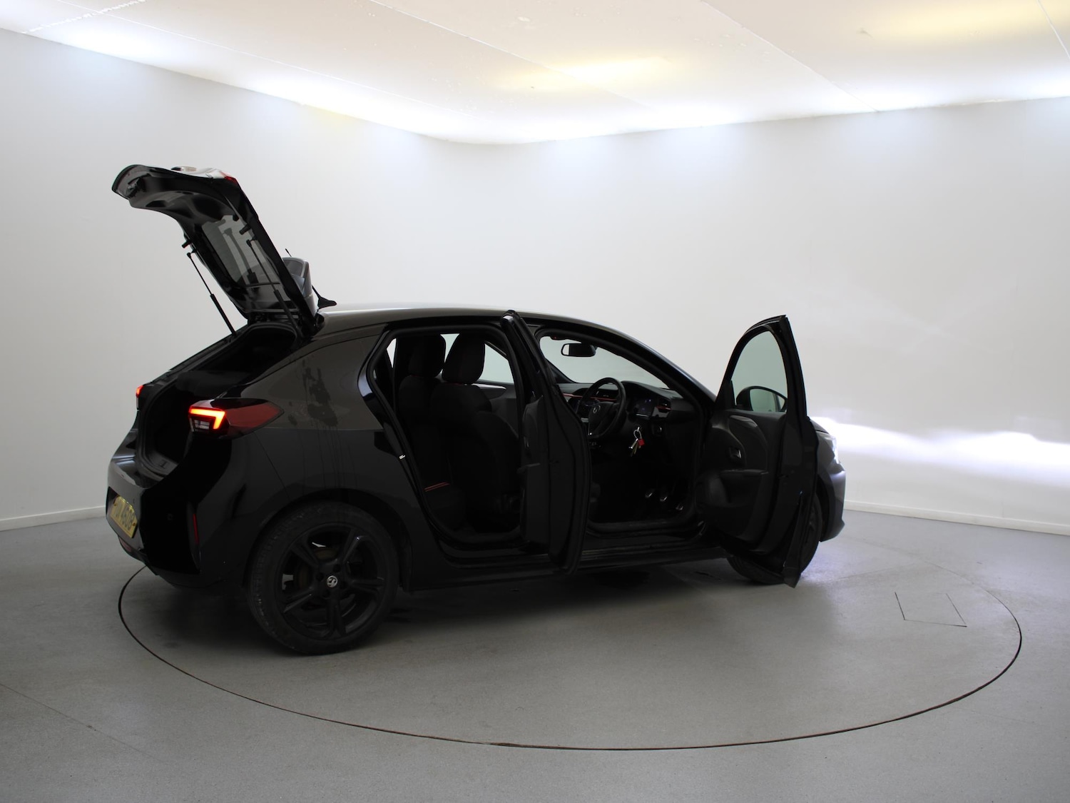 Vehicle 25