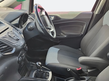Used Ford Ecosport 2017 for sale - 78826753: Photo