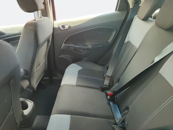Used Ford Ecosport 2017 for sale - 78826753: Photo