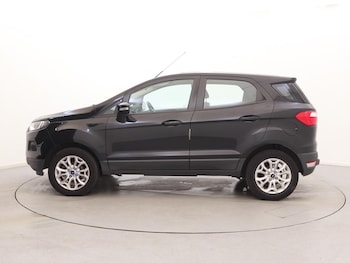 Used Ford Ecosport 2017 for sale - 78826753: Photo