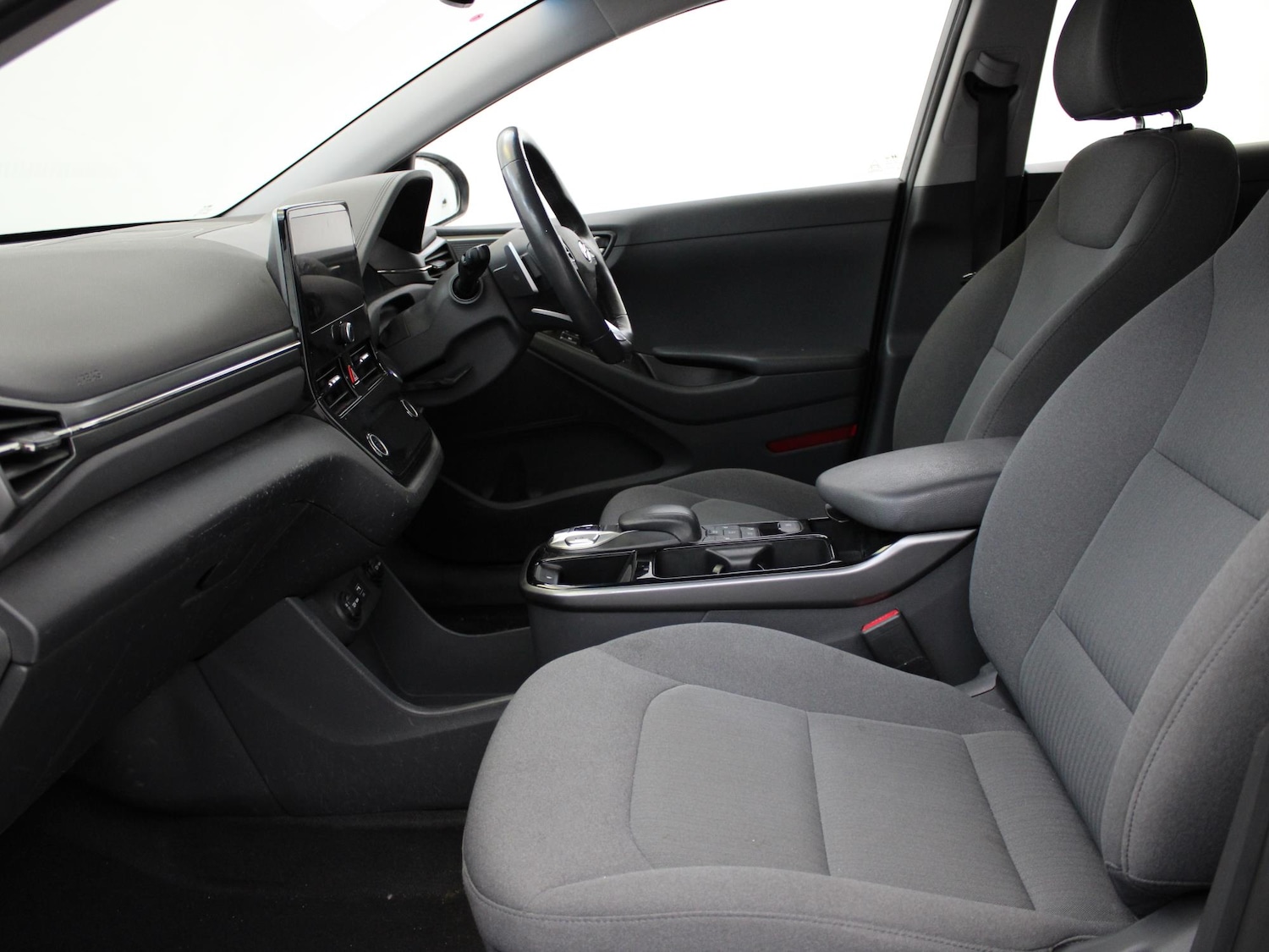 Used Hyundai IONIQ 2021 for sale - 76047339: Photo 10