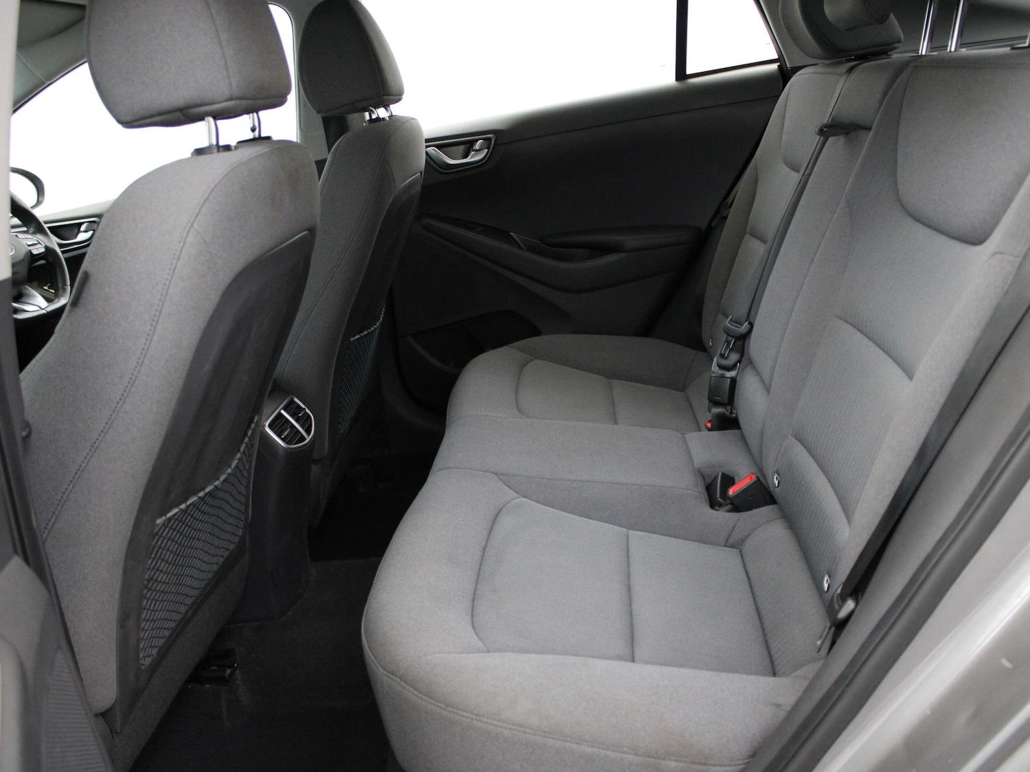 Used Hyundai IONIQ 2021 for sale - 76047339: Photo 11