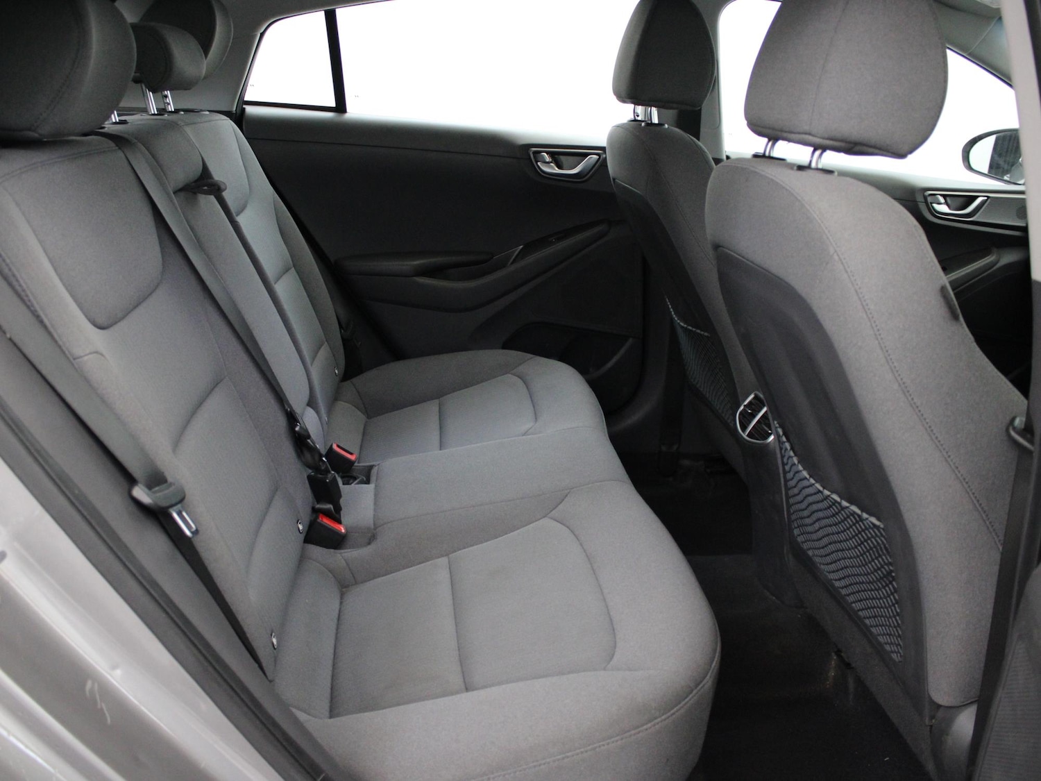 Used Hyundai IONIQ 2021 for sale - 76047339: Photo 12