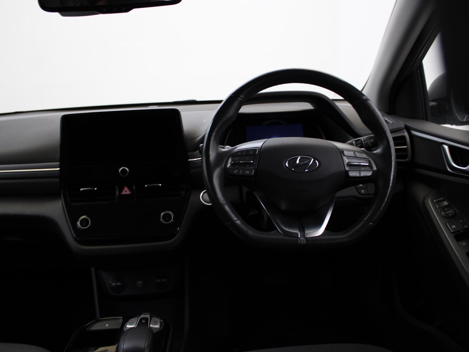 Used Hyundai IONIQ 2021 for sale - 76047339: Photo 14