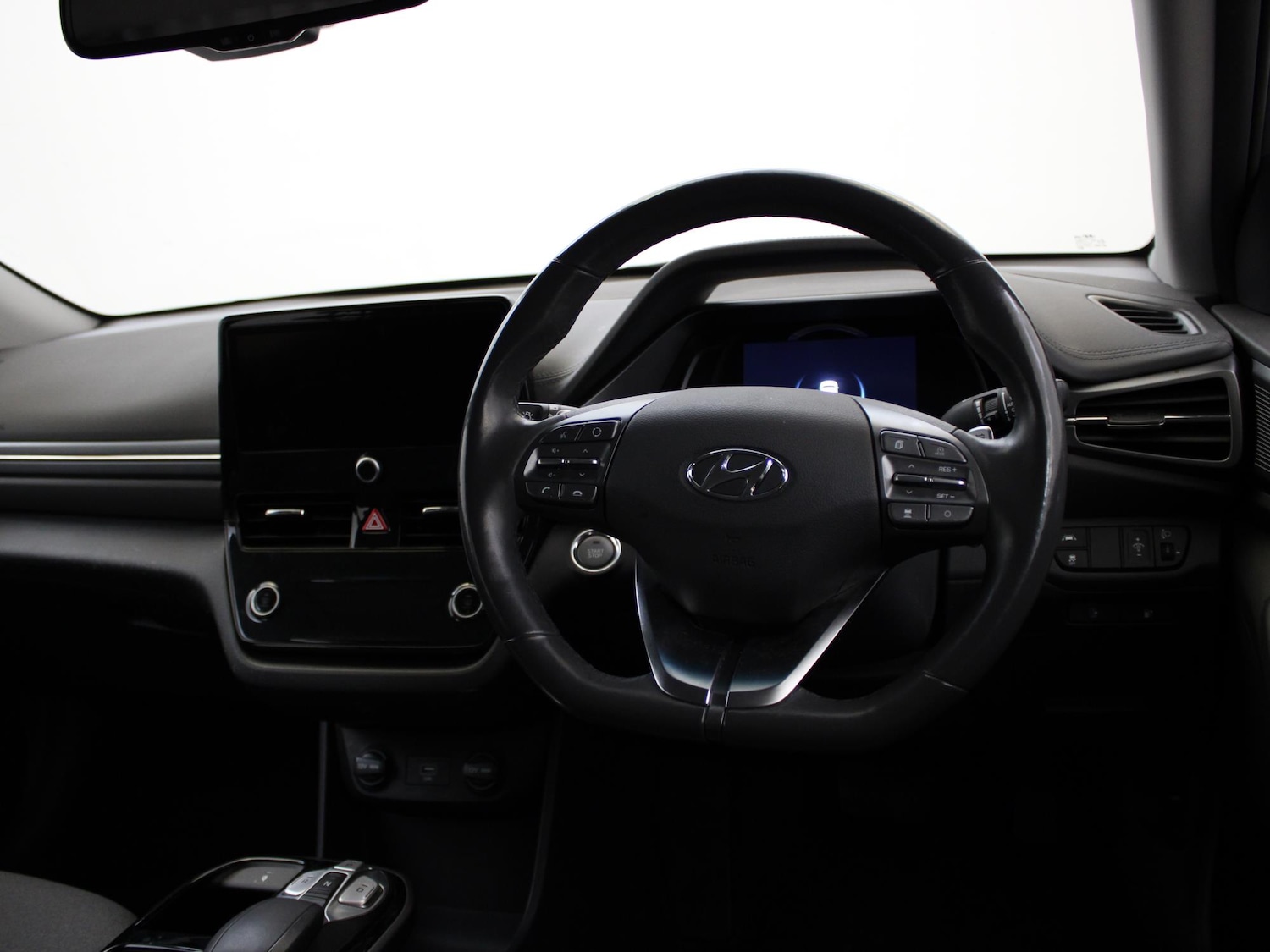 Used Hyundai IONIQ 2021 for sale - 76047339: Photo 15