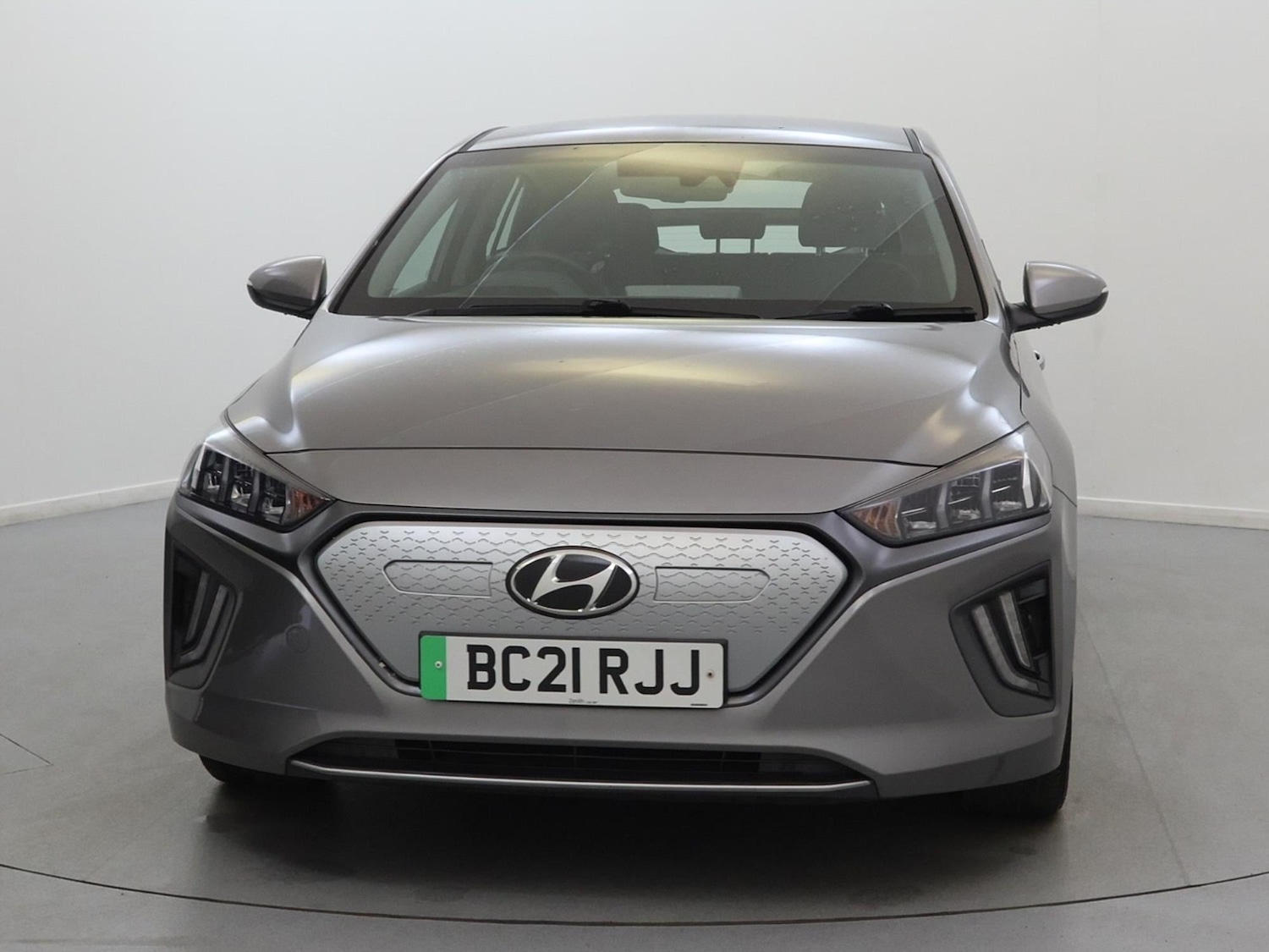 Used Hyundai IONIQ 2021 for sale - 76047339: Photo 2