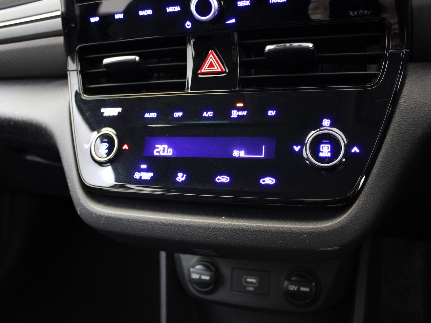 Used Hyundai IONIQ 2021 for sale - 76047339: Photo 28