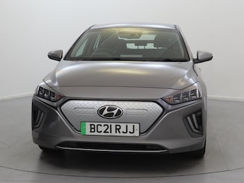 Used Hyundai IONIQ 2021 for sale - 76047339: Photo