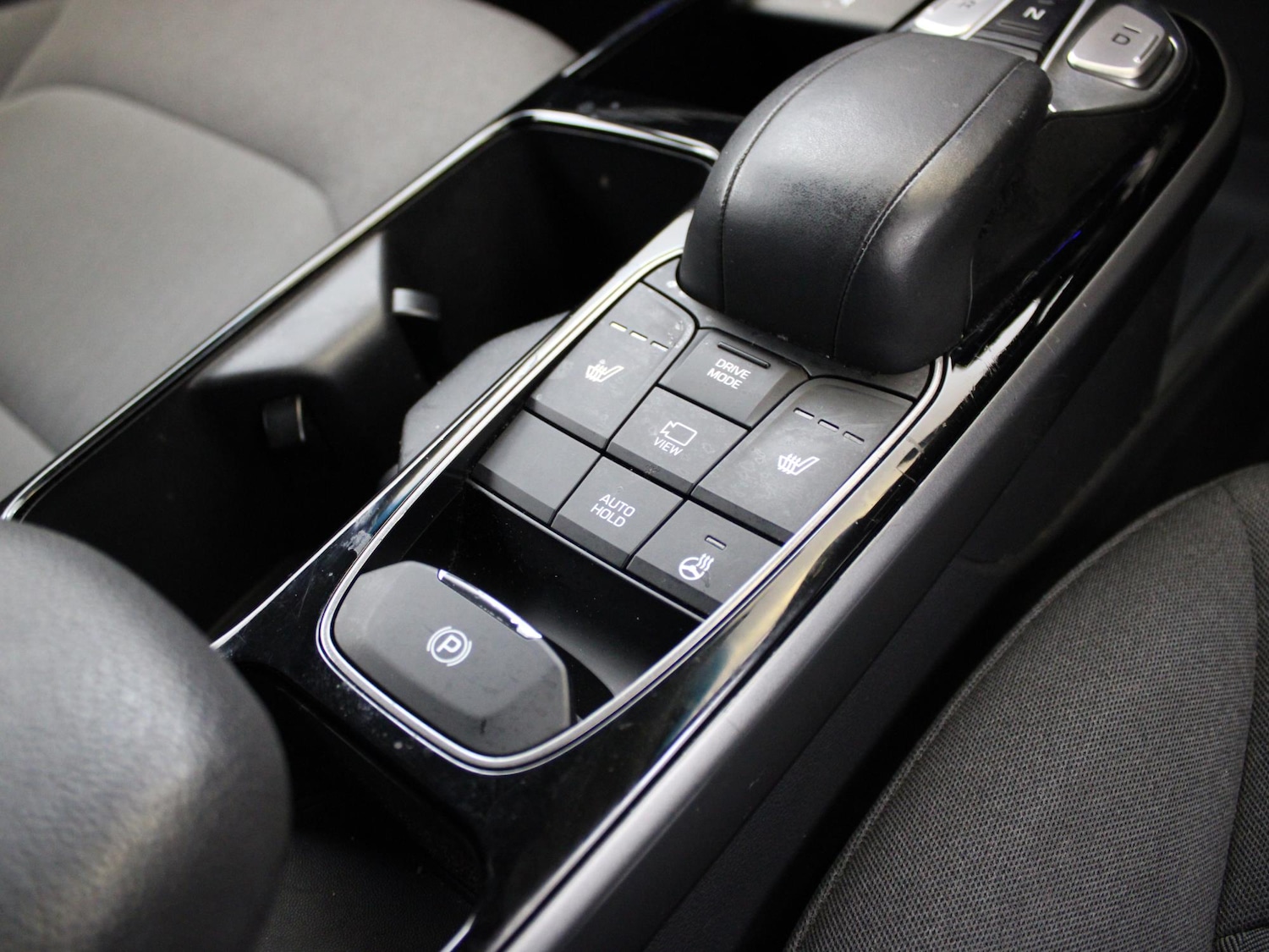 Used Hyundai IONIQ 2021 for sale - 76047339: Photo 31