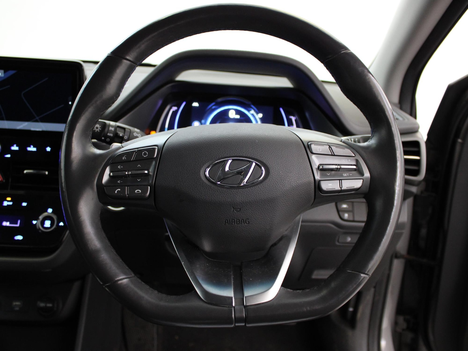Used Hyundai IONIQ 2021 for sale - 76047339: Photo 33