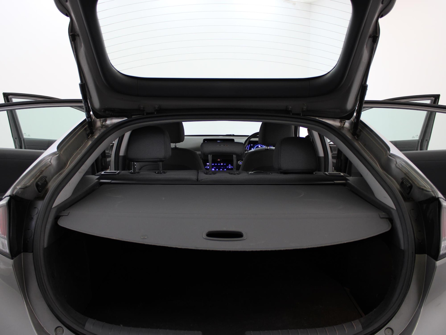 Used Hyundai IONIQ 2021 for sale - 76047339: Photo 42