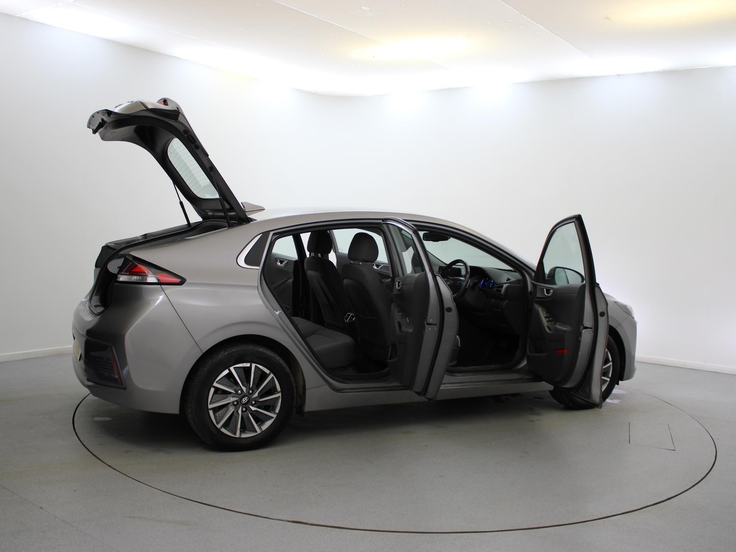 Used Hyundai IONIQ 2021 for sale - 76047339: Photo 43