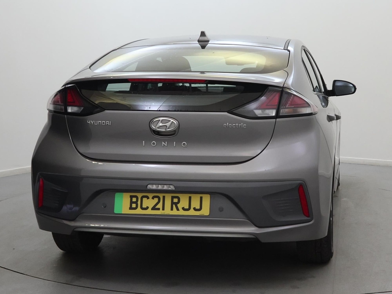 Used Hyundai IONIQ 2021 for sale - 76047339: Photo 6