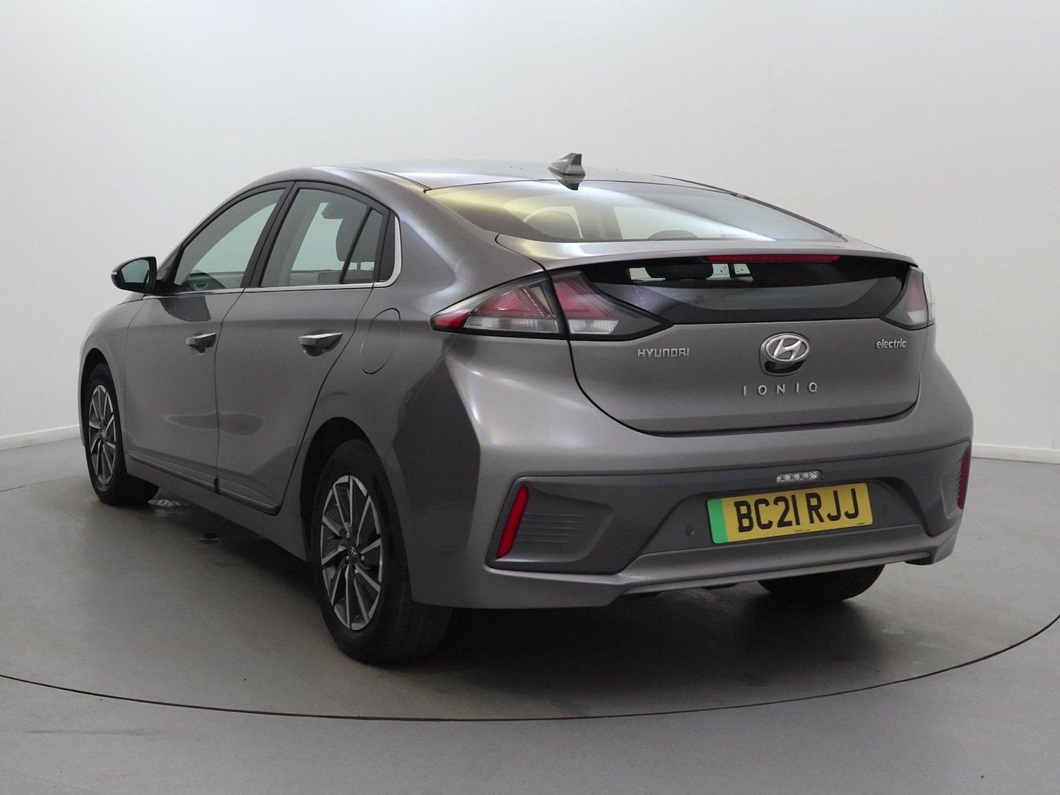 Used Hyundai IONIQ 2021 for sale - 76047339: Photo 7