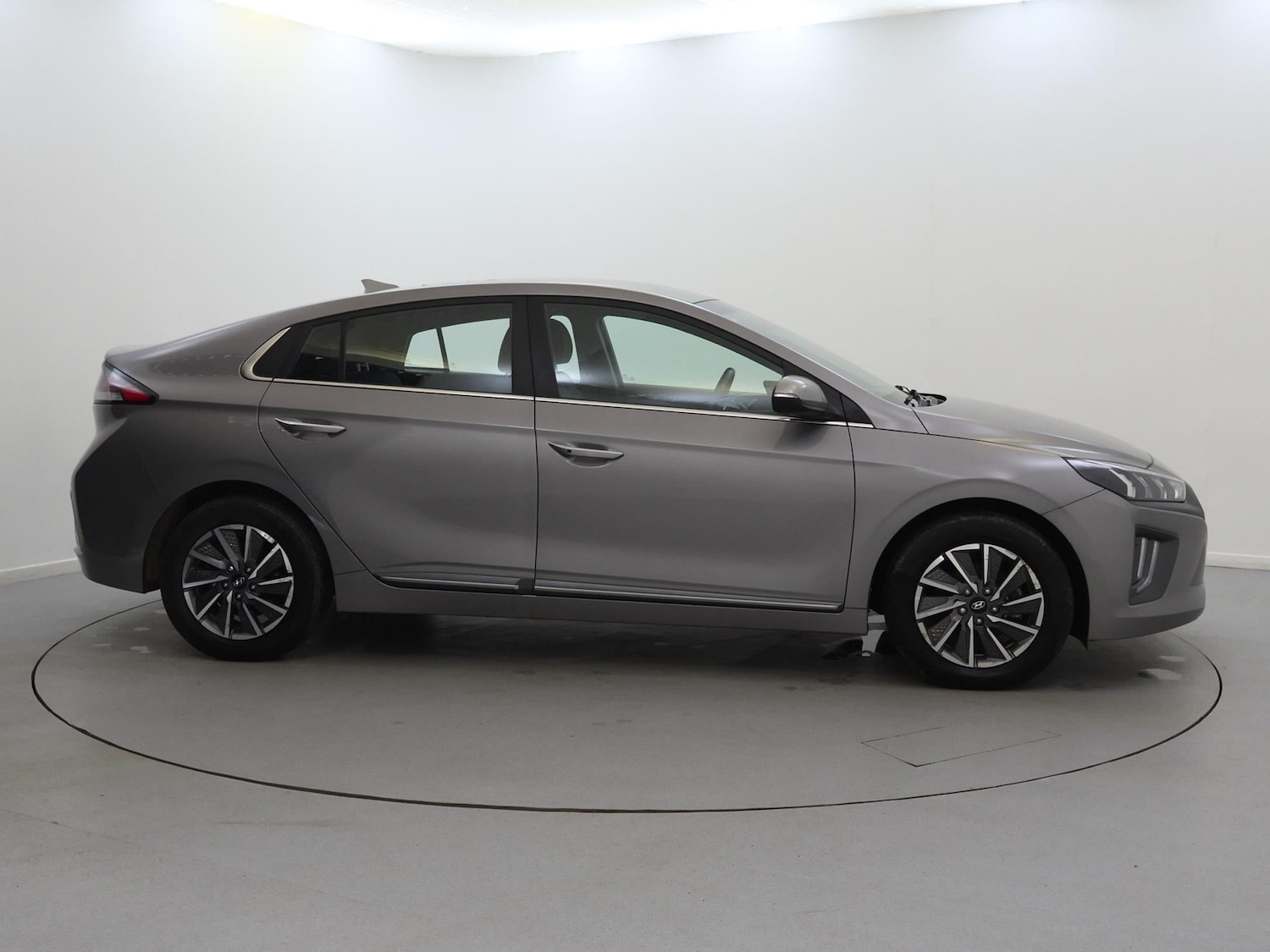 Used Hyundai IONIQ 2021 for sale - 76047339: Photo 8