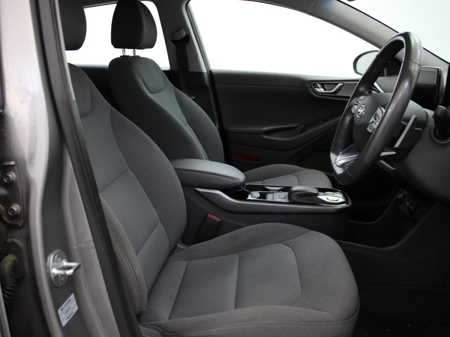 Used Hyundai IONIQ 2021 for sale - 76047339: Photo 9