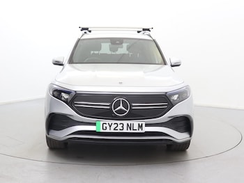 Used Mercedes-Benz EQB 2023 for sale - 78668776: Photo