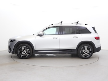Used Mercedes-Benz EQB 2023 for sale - 78668776: Photo