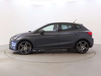 Used SEAT Ibiza 2021 for sale - 74658802: Photo