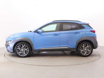 Used Hyundai KONA 2021 for sale - 75228667: Photo