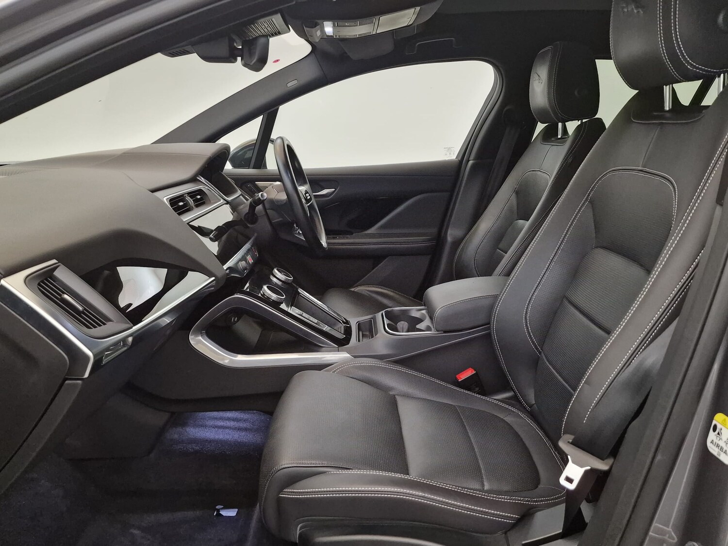 Used Jaguar I-Pace 2022 for sale - 76047430: Photo 10