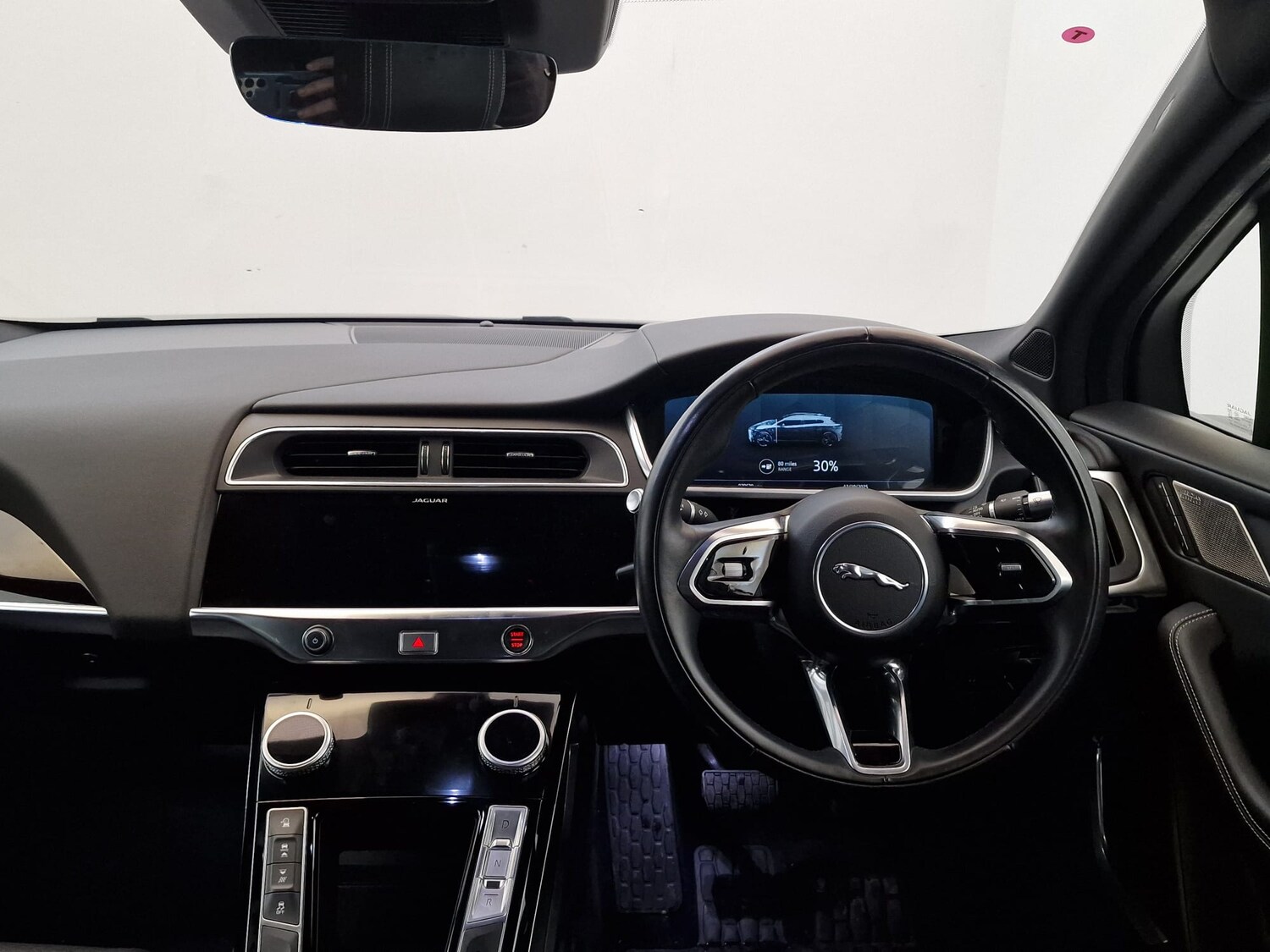 Used Jaguar I-Pace 2022 for sale - 76047430: Photo 17