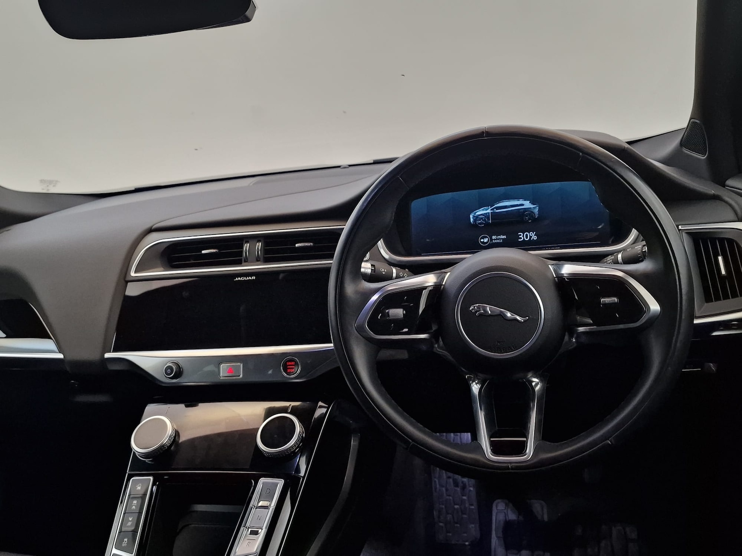 Used Jaguar I-Pace 2022 for sale - 76047430: Photo 19