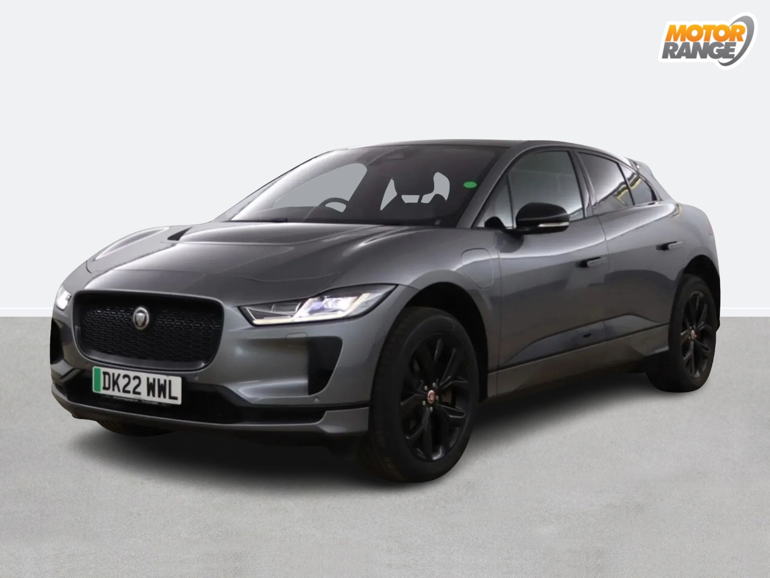 Used Jaguar I-Pace 2022 for sale - 76047430: Photo 2