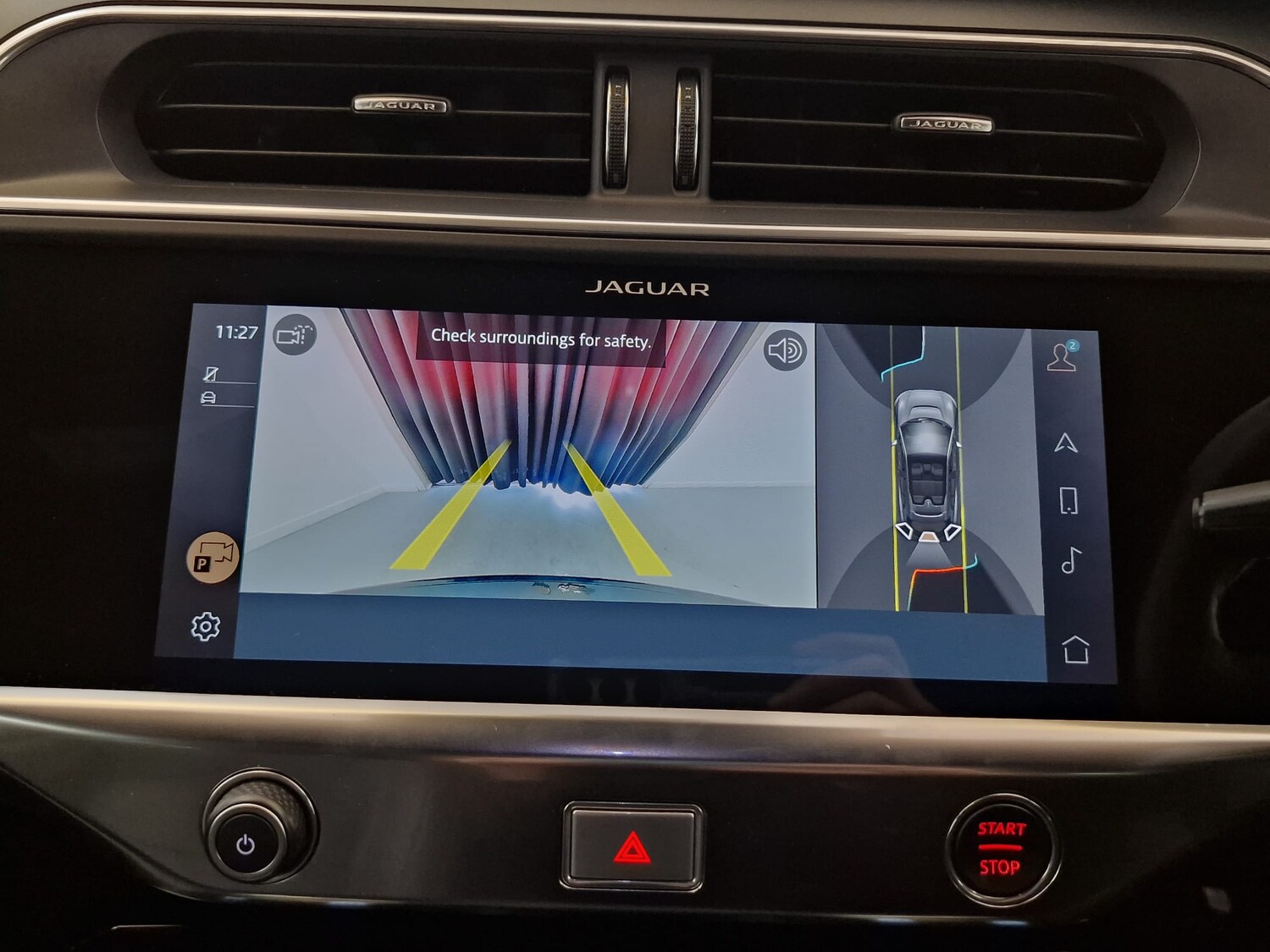 Used Jaguar I-Pace 2022 for sale - 76047430: Photo 21