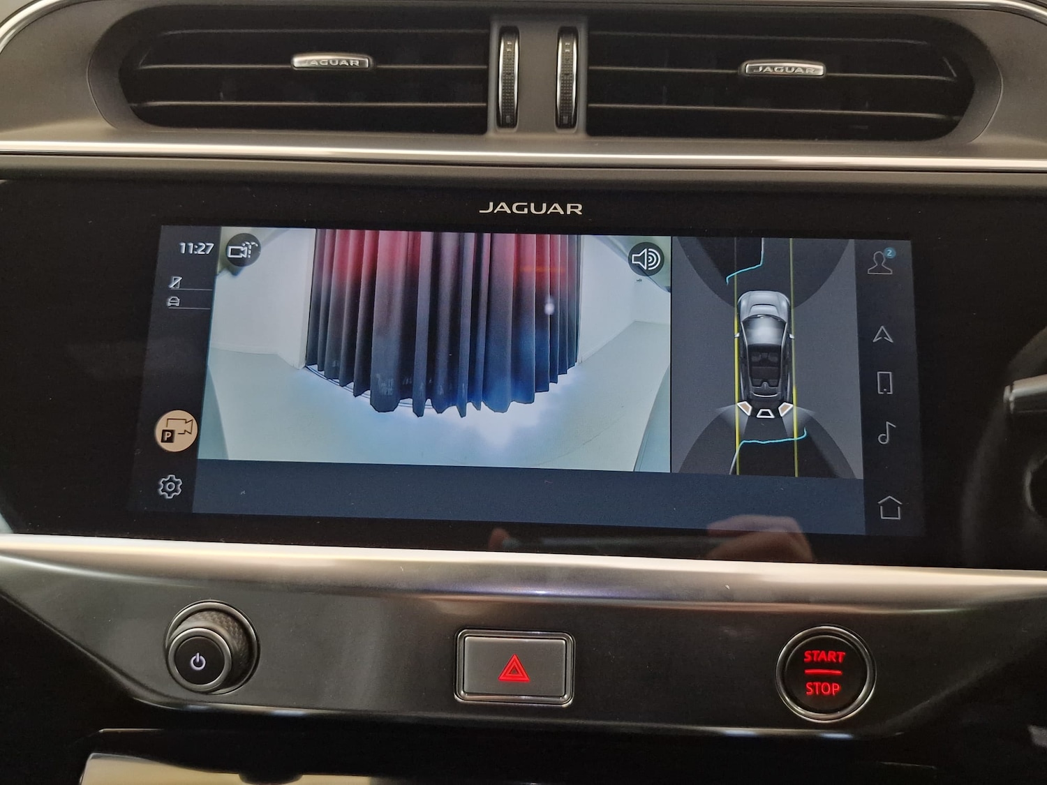 Used Jaguar I-Pace 2022 for sale - 76047430: Photo 22