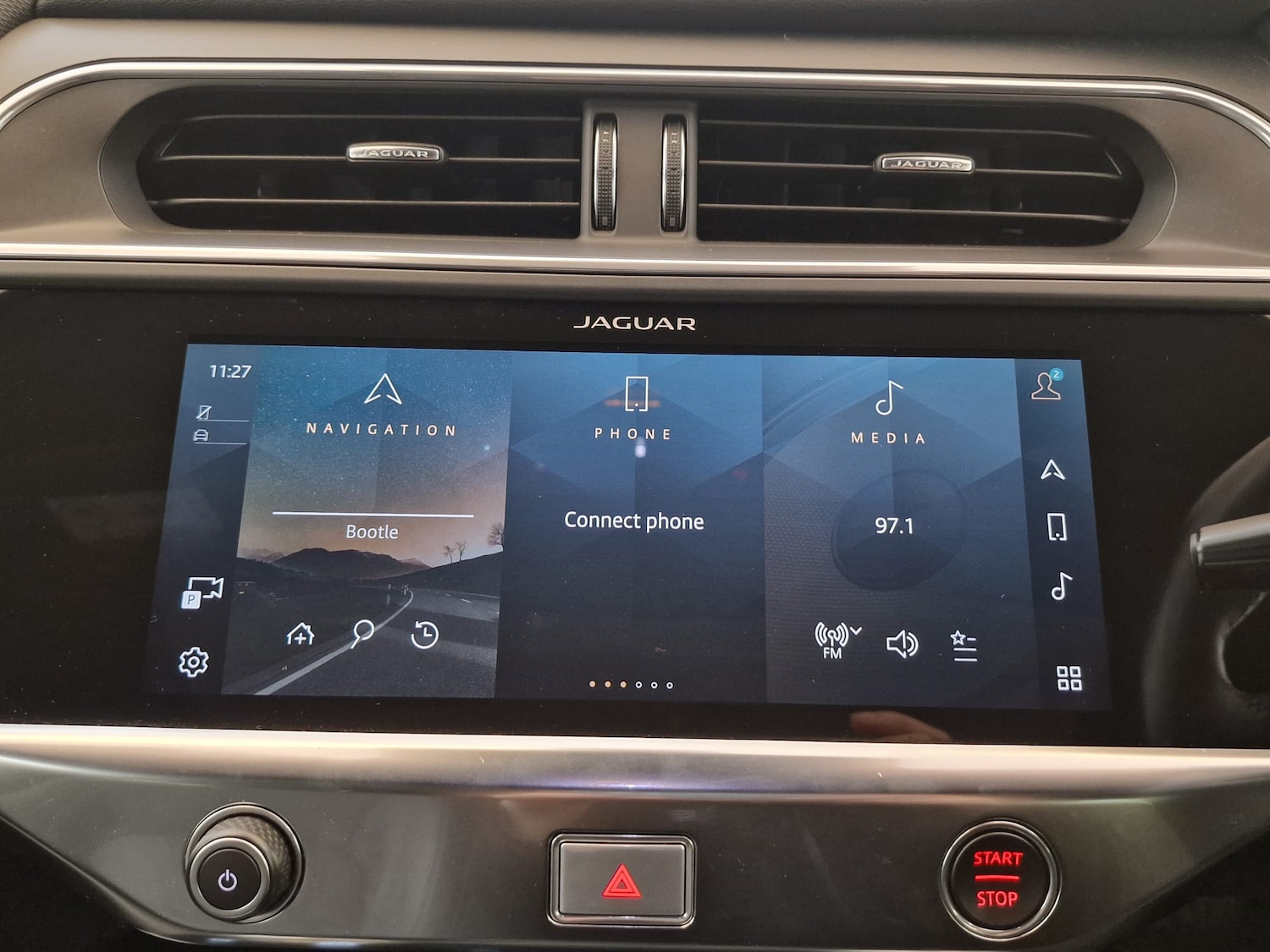 Used Jaguar I-Pace 2022 for sale - 76047430: Photo 23