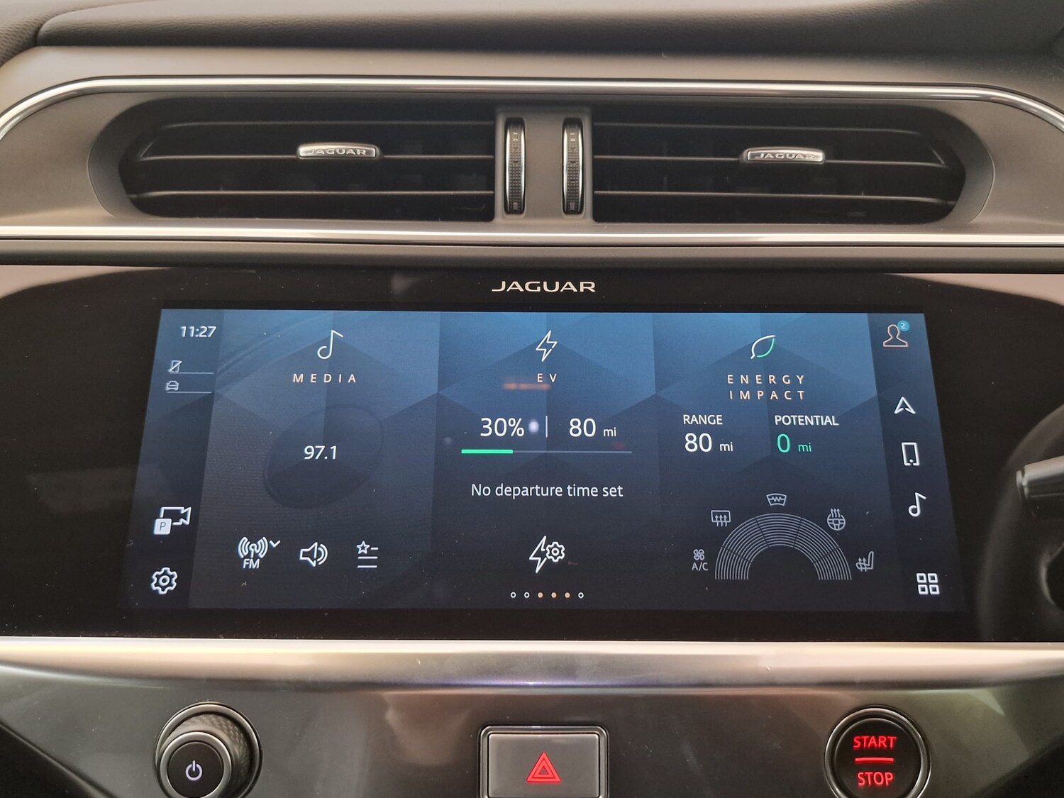 Used Jaguar I-Pace 2022 for sale - 76047430: Photo 24